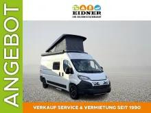 Fahrzeugbild Roadfans Hopper 600+ Active NAVI|RFK|AHK|FAHRRADTRÄGER #1