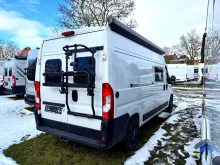 Fahrzeugbild Roadfans Hopper 600+ Active NAVI|RFK|AHK|FAHRRADTRÄGER #5