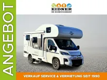 Fahrzeugbild Carado pro A 132 RFK|NAVI|MARKISE|FAHRRADTRÄGER #1