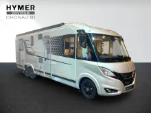 Fahrzeugbild Hymer B-Klasse ML I BlackLine 890 !!! Top‑Preis Garantie !!! #3