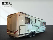 Fahrzeugbild Hymer B-Klasse ML I BlackLine 890 !!! Top‑Preis Garantie !!! #4