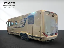 Fahrzeugbild Hymer B-Klasse ML I BlackLine 890 !!! Top‑Preis Garantie !!! #5