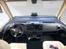 Fahrzeugbild Hymer B-Klasse ML I BlackLine 890 !!! Top‑Preis Garantie !!! #9