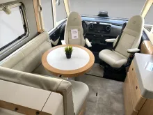 Fahrzeugbild Hymer B-Klasse ML I BlackLine 890 !!! Top‑Preis Garantie !!! #10