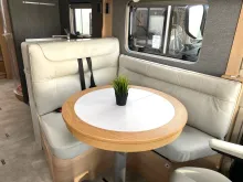 Fahrzeugbild Hymer B-Klasse ML I BlackLine 890 !!! Top‑Preis Garantie !!! #11