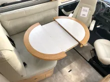 Fahrzeugbild Hymer B-Klasse ML I BlackLine 890 !!! Top‑Preis Garantie !!! #12