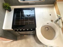 Fahrzeugbild Hymer B-Klasse ML I BlackLine 890 !!! Top‑Preis Garantie !!! #14