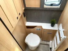 Fahrzeugbild Hymer B-Klasse ML I BlackLine 890 !!! Top‑Preis Garantie !!! #15