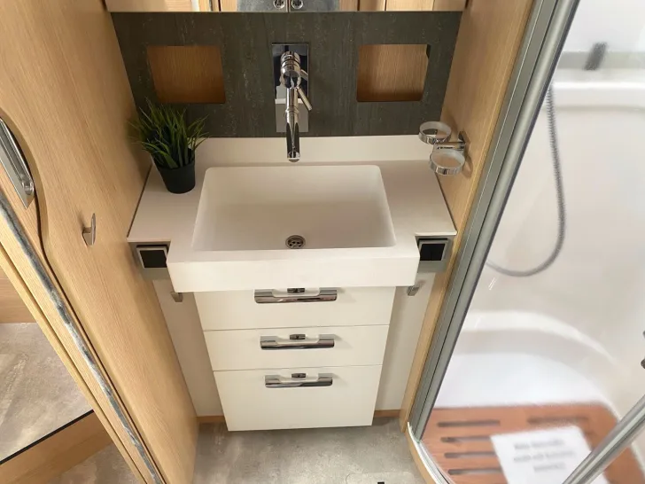 Fahrzeugbild Hymer B-Klasse ML I BlackLine 890 !!! Top‑Preis Garantie !!! #17