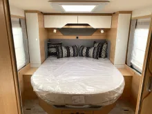 Fahrzeugbild Hymer B-Klasse ML I BlackLine 890 !!! Top‑Preis Garantie !!! #18