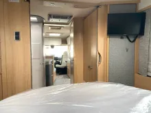 Fahrzeugbild Hymer B-Klasse ML I BlackLine 890 !!! Top‑Preis Garantie !!! #20