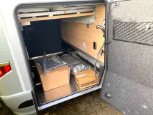 Fahrzeugbild Hymer B-Klasse ML I BlackLine 890 !!! Top‑Preis Garantie !!! #25