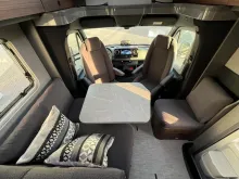 Fahrzeugbild Hymer B-Klasse MC T 600 #3