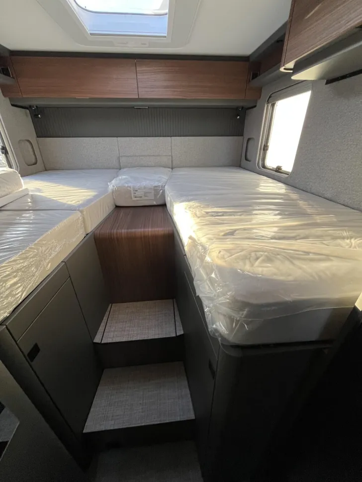 Fahrzeugbild Hymer B-Klasse MC T 600 #6