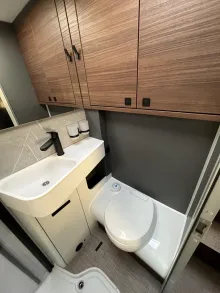 Fahrzeugbild Hymer B-Klasse MC T 600 #7