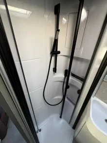 Fahrzeugbild Hymer B-Klasse MC T 600 #8