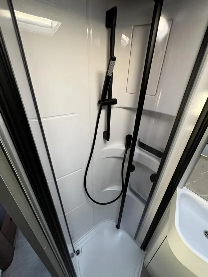 Fahrzeugbild Hymer B-Klasse MC T 600 #8