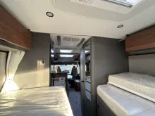 Fahrzeugbild Hymer B-Klasse MC T 600 #9