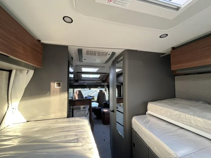 Fahrzeugbild Hymer B-Klasse MC T 600 #9