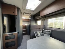 Fahrzeugbild Hymer B-Klasse MC T 600 #10