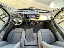 Fahrzeugbild Hymer B-Klasse MC T 600 #11