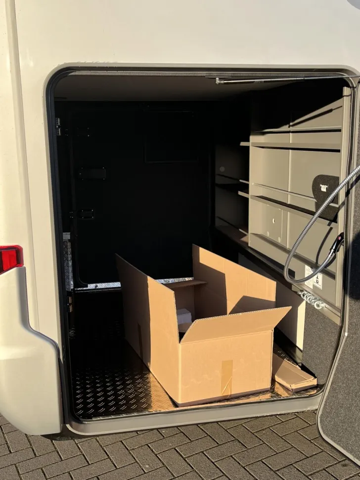 Fahrzeugbild Hymer B-Klasse MC T 600 #12