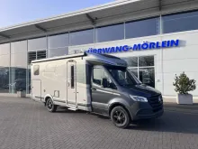 Fahrzeugbild Hymer B-Klasse MC T 680 #1