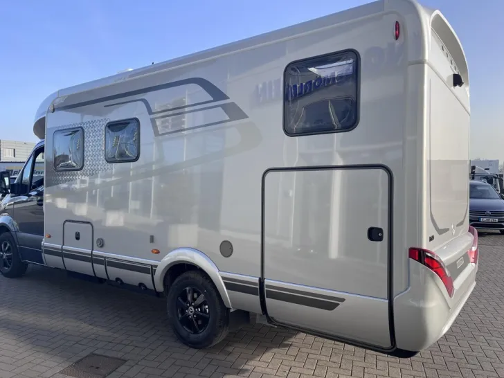 Fahrzeugbild Hymer B-Klasse MC T 680 #2