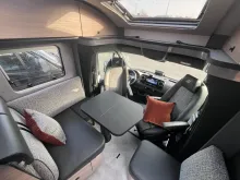 Fahrzeugbild Hymer B-Klasse MC T 680 #3