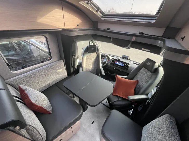 Fahrzeugbild Hymer B-Klasse MC T 680 #3