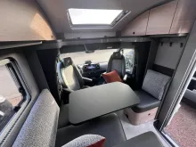 Fahrzeugbild Hymer B-Klasse MC T 680 #4