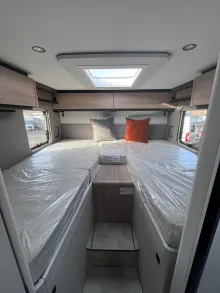 Fahrzeugbild Hymer B-Klasse MC T 680 #7