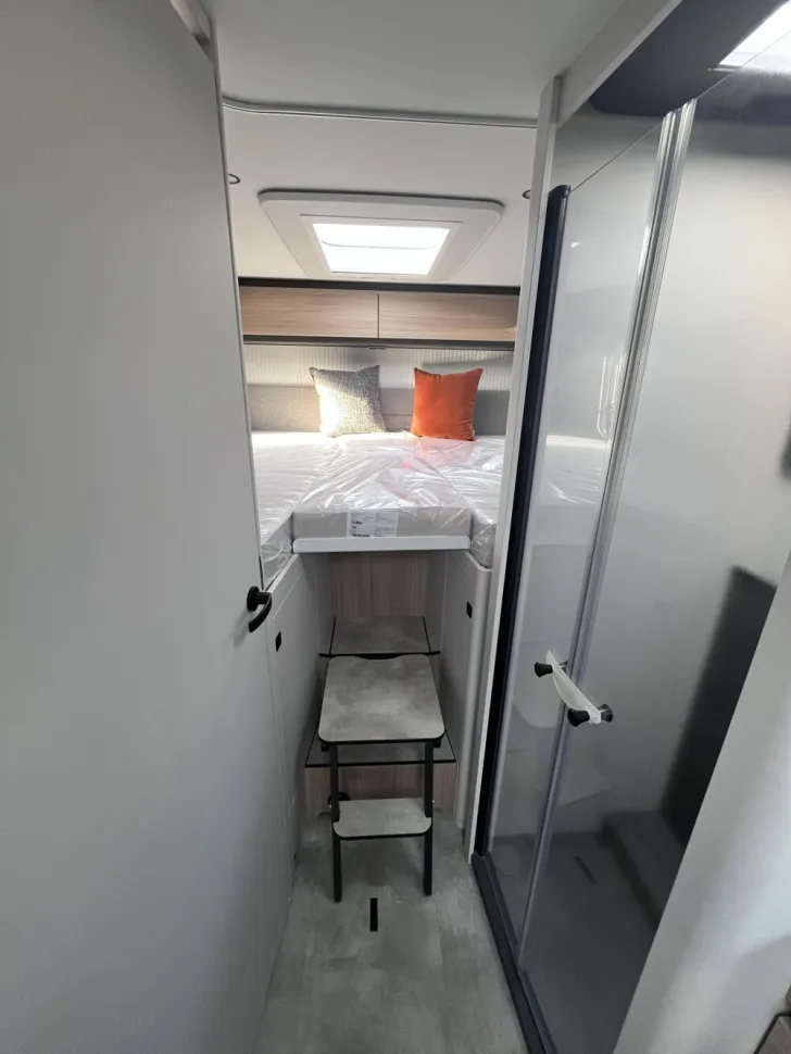 Fahrzeugbild Hymer B-Klasse MC T 680 #8