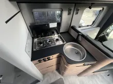 Fahrzeugbild Hymer B-Klasse MC T 680 #9