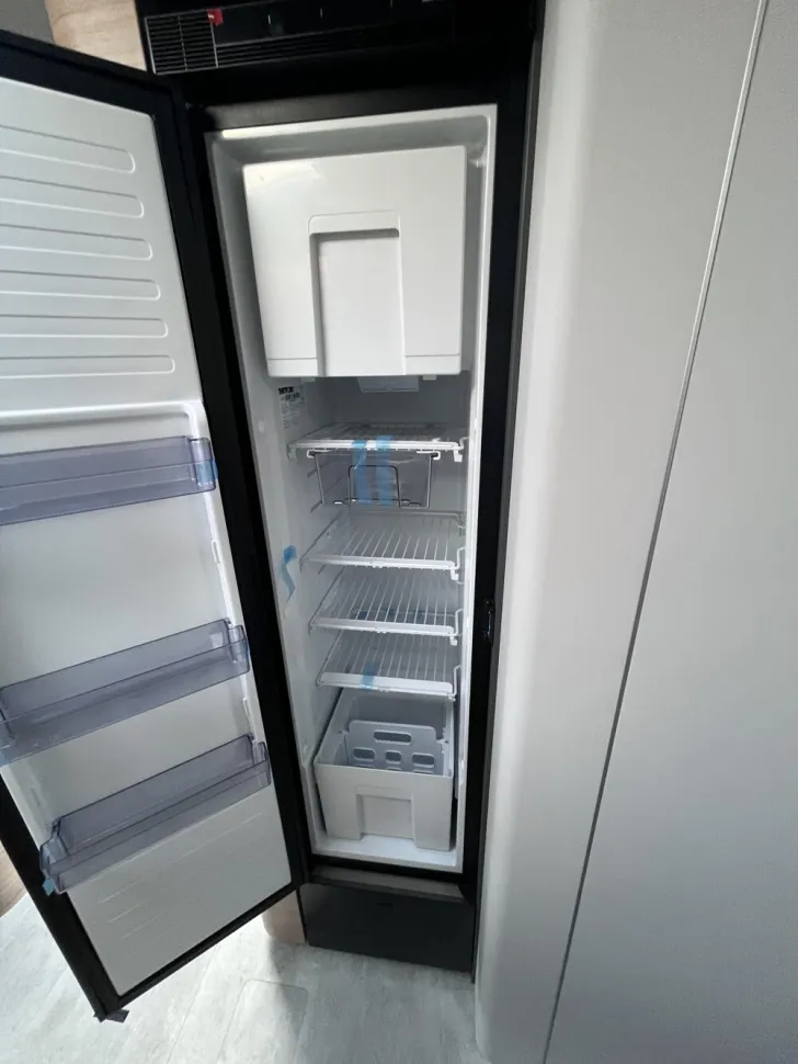 Fahrzeugbild Hymer B-Klasse MC T 680 #10