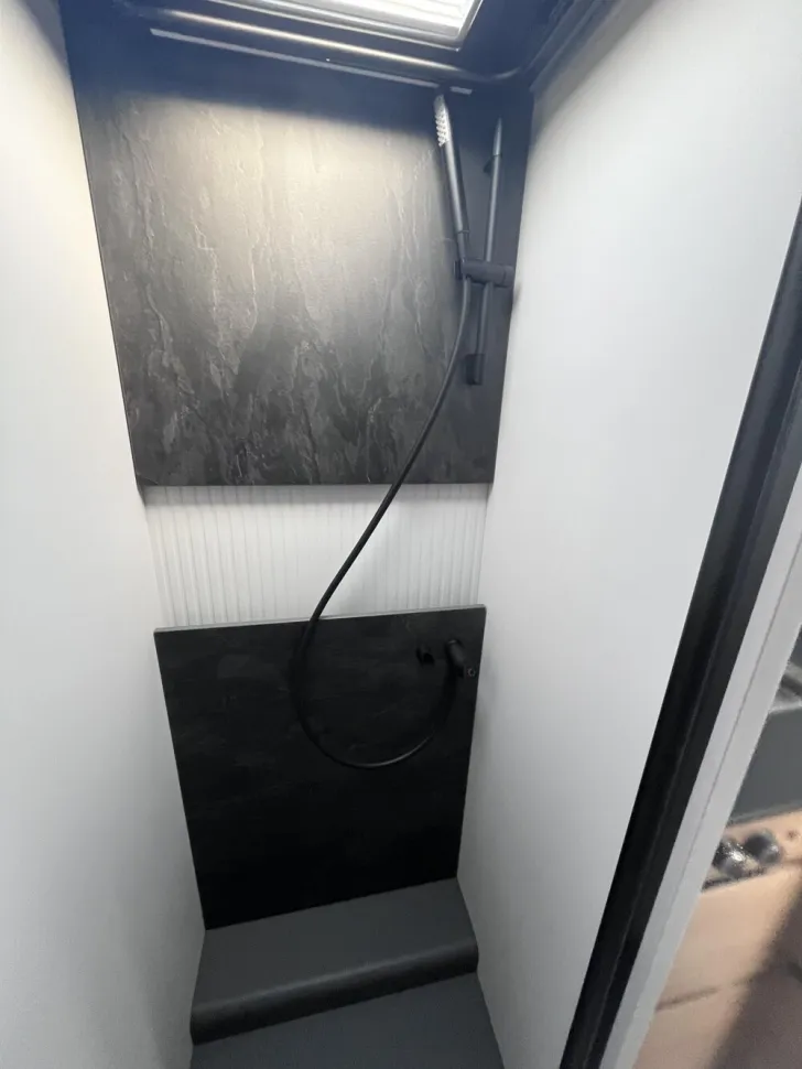 Fahrzeugbild Hymer B-Klasse MC T 680 #12