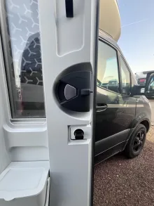 Fahrzeugbild Hymer B-Klasse MC T 680 #14