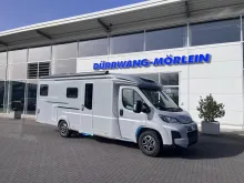 Fahrzeugbild LMC Cruiser 740 EL #1