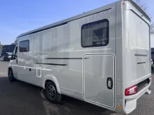 Fahrzeugbild LMC Cruiser 740 EL #2