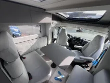 Fahrzeugbild LMC Cruiser 740 EL #3