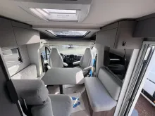 Fahrzeugbild LMC Cruiser 740 EL #4