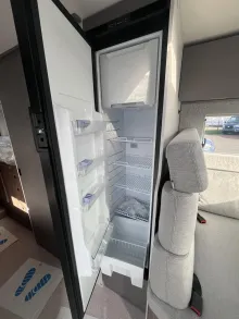 Fahrzeugbild LMC Cruiser 740 EL #7