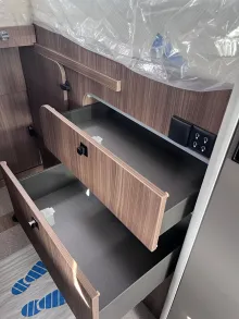 Fahrzeugbild LMC Cruiser 740 EL #10