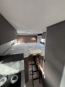 Fahrzeugbild LMC Cruiser 740 EL #12