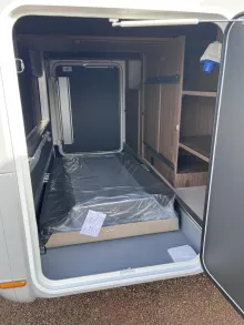 Fahrzeugbild LMC Cruiser 740 EL #14