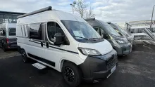 Fahrzeugbild Carado CV 540 #1