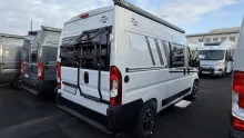 Fahrzeugbild Carado CV 540 #3