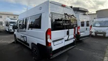 Fahrzeugbild Carado CV 540 #4