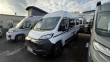 Fahrzeugbild Carado CV 540 #5