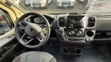 Fahrzeugbild Carado CV 540 #6